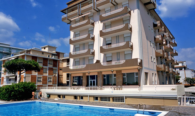 Condominio Faro