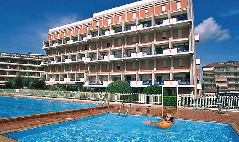 Residence penelope